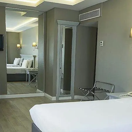 Hotel Mile Nisantasi Istanbul