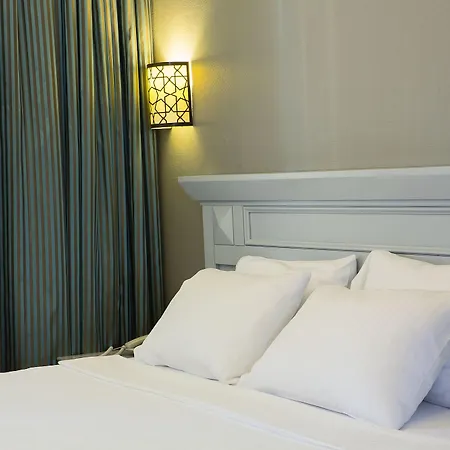 Mile Nisantasi 2* Istanbul